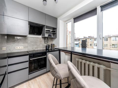 квартира за адресою Вітряні Гори вул., 10-Г