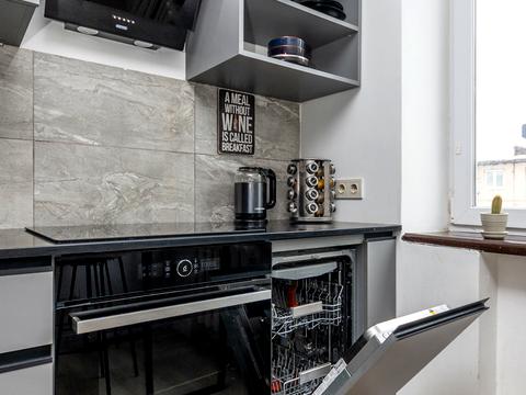 квартира за адресою Вітряні Гори вул., 10-Г