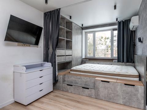 квартира за адресою Вітряні Гори вул., 10-Г