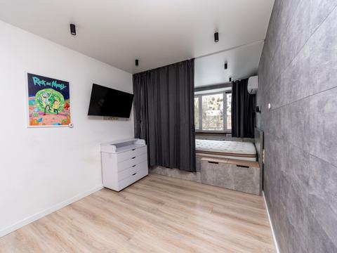 квартира за адресою Вітряні Гори вул., 10-Г