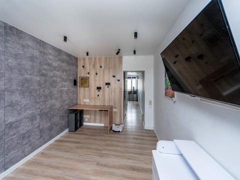 квартира за адресою Вітряні Гори вул., 10-Г