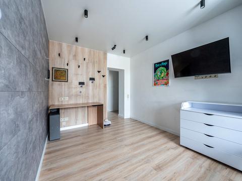 квартира за адресою Вітряні Гори вул., 10-Г