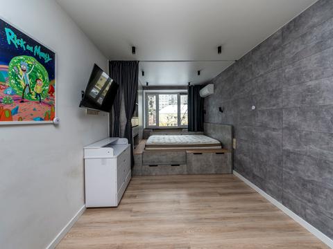 квартира за адресою Вітряні Гори вул., 10-Г