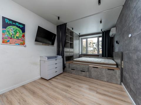 квартира за адресою Вітряні Гори вул., 10-Г