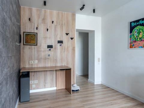 квартира за адресою Вітряні Гори вул., 10-Г