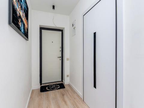 квартира за адресою Вітряні Гори вул., 10-Г