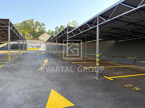 паркомісце за адресою Ірпінь, Григорія Сковороди вул., 33