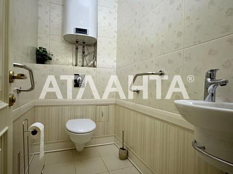 квартира за адресою Добровольців вул. (Маршала Говорова), 10в