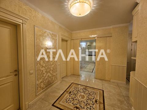 квартира за адресою Добровольців вул. (Маршала Говорова), 10в