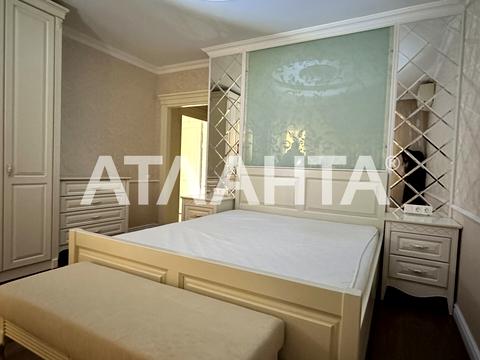 квартира за адресою Добровольців вул. (Маршала Говорова), 10в