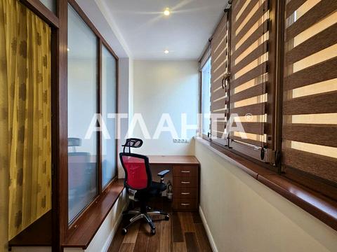 квартира за адресою Добровольців вул. (Маршала Говорова), 10в