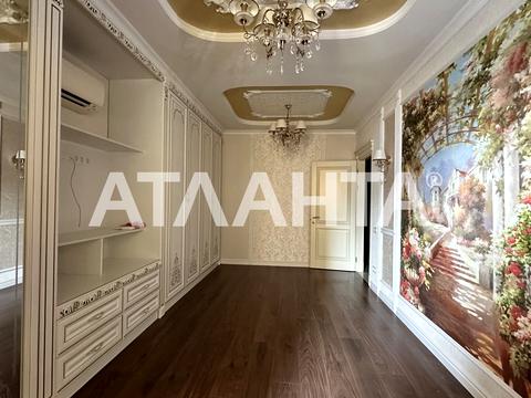 квартира за адресою Добровольців вул. (Маршала Говорова), 10в