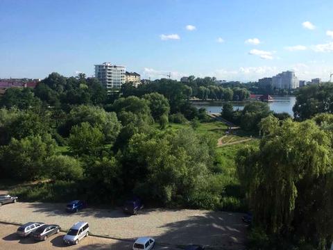 квартира по адресу Южный бульв., 38