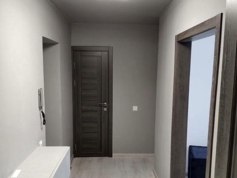 квартира по адресу Южный бульв., 38