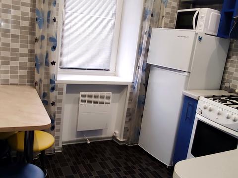 квартира за адресою Незалежності вул. (Космонавта Попова), 20 к2