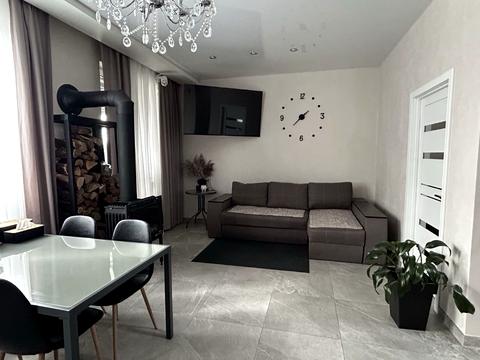 будинок за адресою Канівська вул.