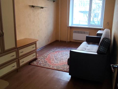 квартира за адресою Незалежності вул. (Космонавта Попова), 20 к2