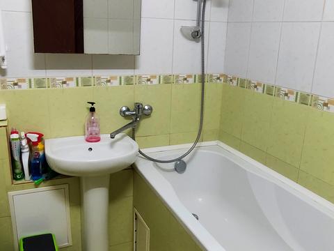 квартира за адресою Незалежності вул. (Космонавта Попова), 20 к2