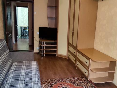 квартира за адресою Незалежності вул. (Космонавта Попова), 20 к2