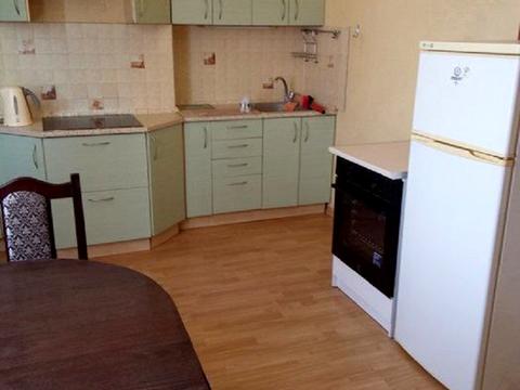 квартира за адресою Європейська вул. (Карла Маркса), 90