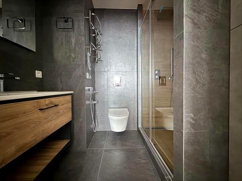 квартира по адресу Заречная ул., 2 к1