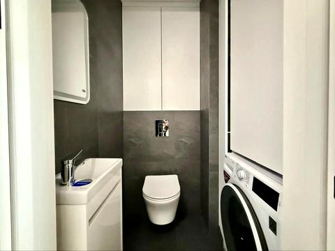 квартира по адресу Заречная ул., 2 к1