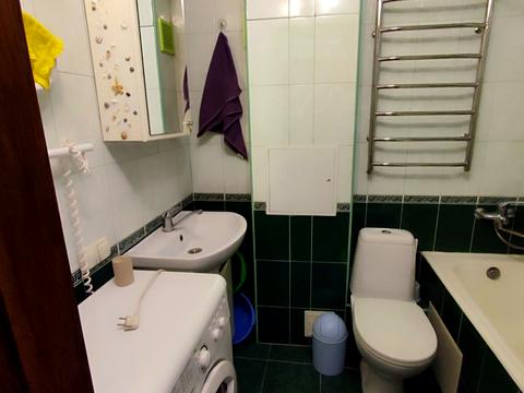 квартира за адресою Будівельників вул., 6-А