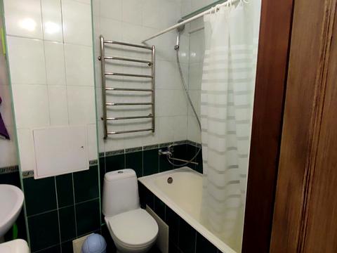 квартира за адресою Будівельників вул., 6-А