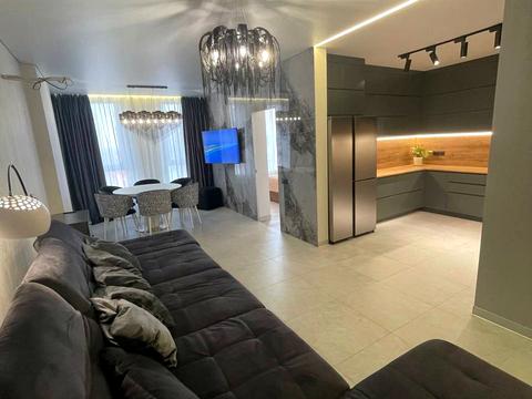 квартира за адресою Центральна вул., 21-А