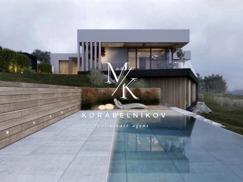 участок по адресу Панская ул., 55