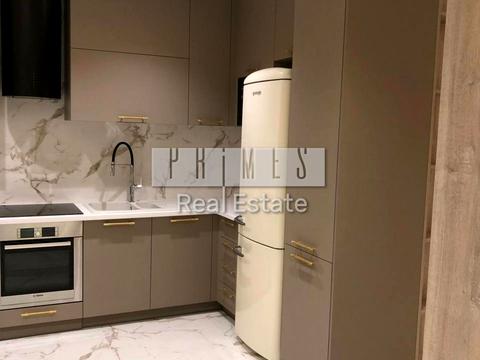 квартира за адресою Київ, Голосіївська вул., 13