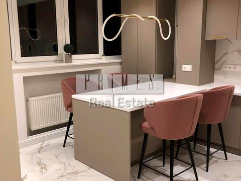 квартира за адресою Київ, Голосіївська вул., 13