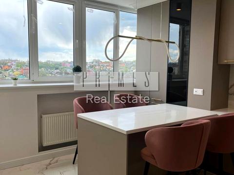 квартира за адресою Київ, Голосіївська вул., 13