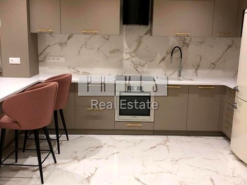 квартира за адресою Київ, Голосіївська вул., 13