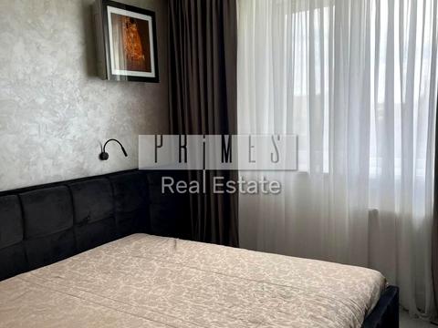 квартира за адресою Київ, Голосіївська вул., 13