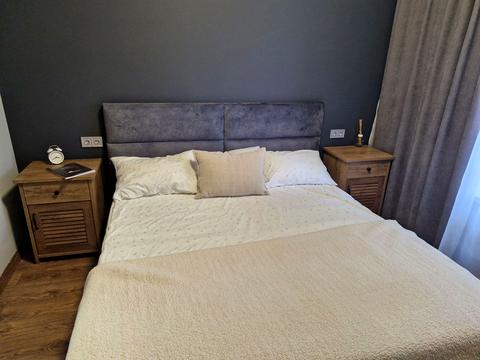 квартира по адресу Заречная ул., 2 к3