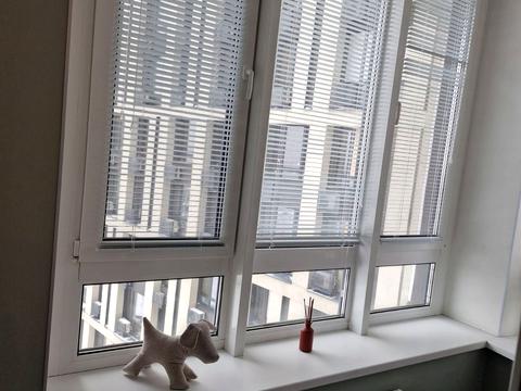 квартира по адресу Заречная ул., 2 к3