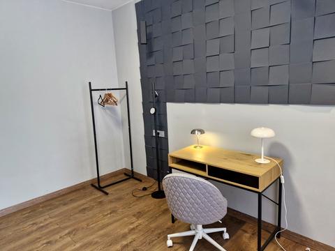 квартира по адресу Заречная ул., 2 к3