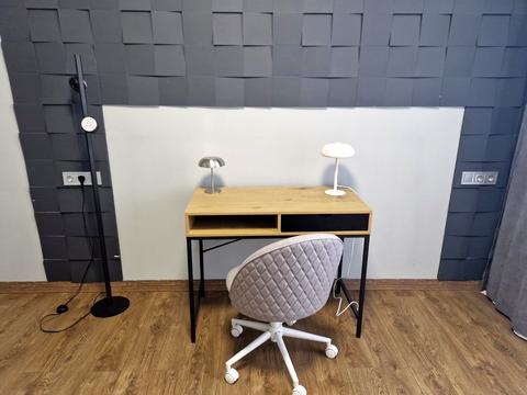 квартира по адресу Заречная ул., 2 к3