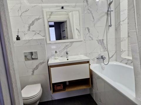 квартира по адресу Заречная ул., 2 к3