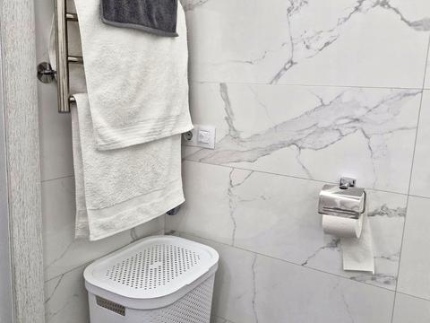 квартира по адресу Заречная ул., 2 к3