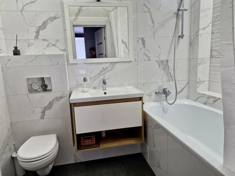 квартира по адресу Заречная ул., 2 к3