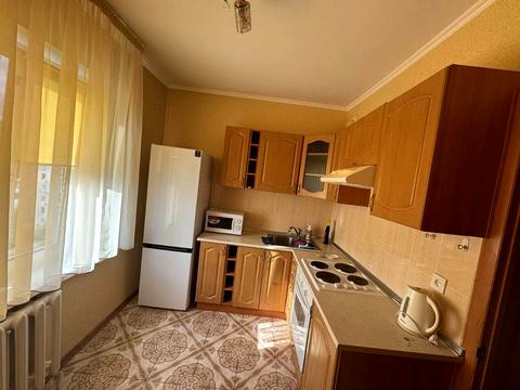 квартира за адресою Оноре де Бальзака вул., 63