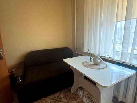 квартира за адресою Оноре де Бальзака вул., 63