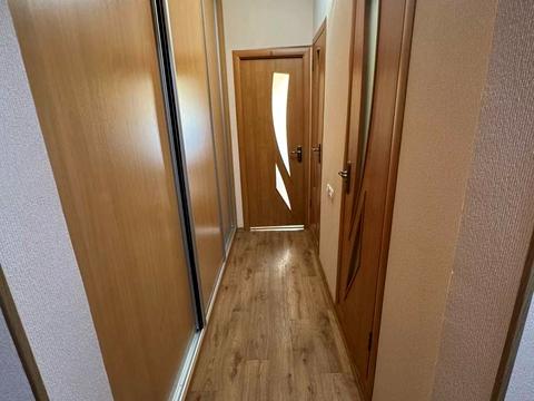 квартира за адресою Оноре де Бальзака вул., 63