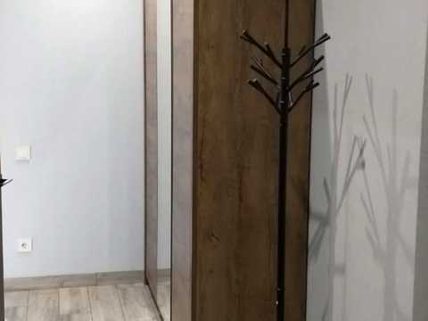 квартира за адресою Тираспольська вул., 60