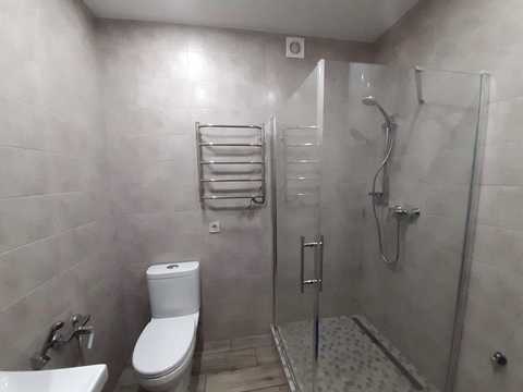 квартира за адресою Тираспольська вул., 60