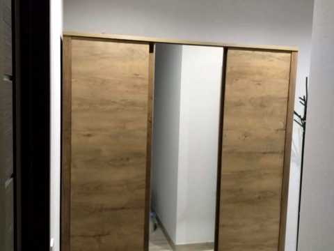 квартира за адресою Тираспольська вул., 60