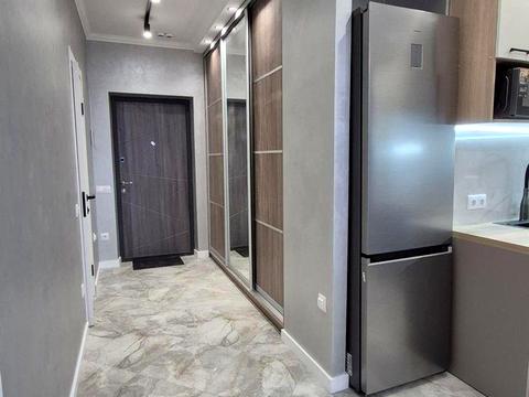 квартира по адресу Черниговская ул. (Черниговская), 8-Б