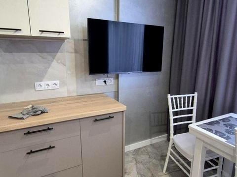 квартира по адресу Черниговская ул. (Черниговская), 8-Б